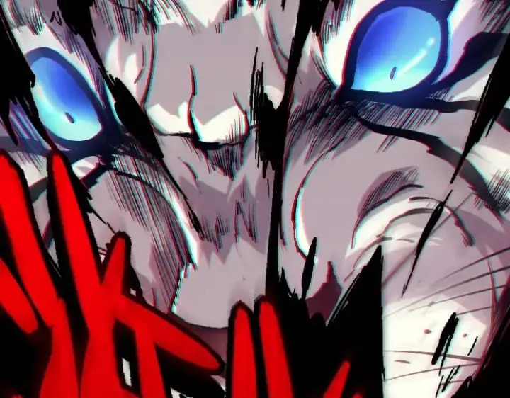 漫画《从大树开始的进化》第29话 小队全灭！第76张图