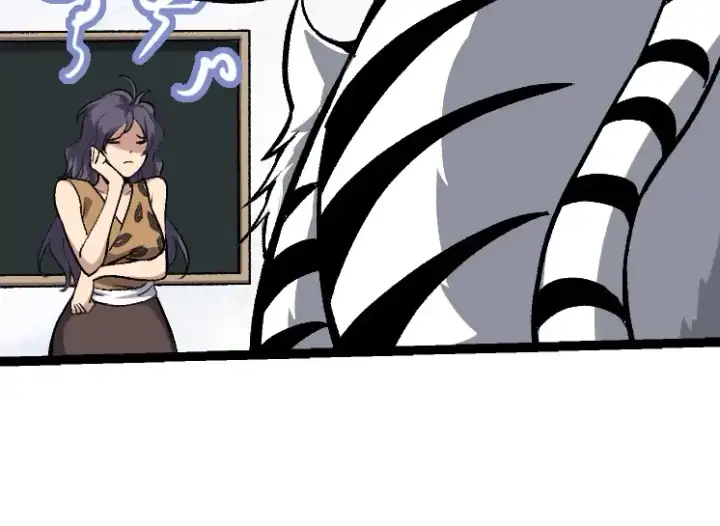 漫画《从大树开始的进化》第40话 作战前夕第74张图
