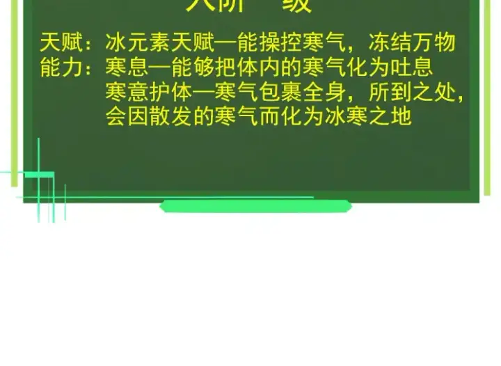 漫画《从大树开始的进化》第40话 作战前夕第94张图