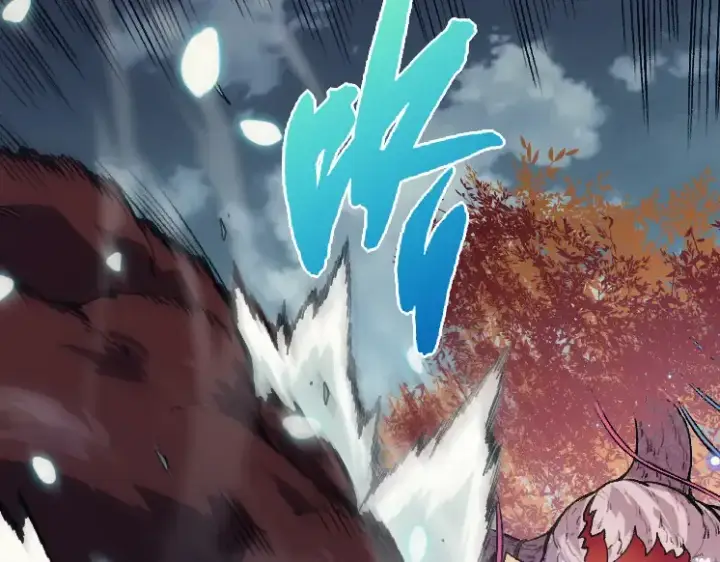 漫画《从大树开始的进化》第41话 无数的进化点第73张图