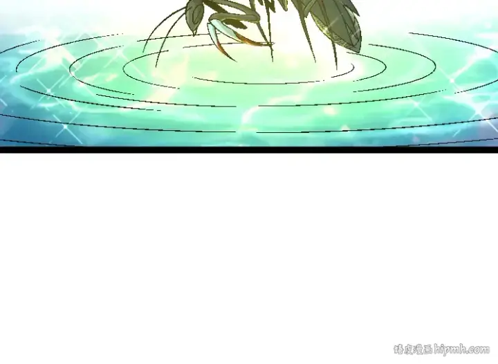 漫画《从大树开始的进化》第42话 全力输出的力量第104张图