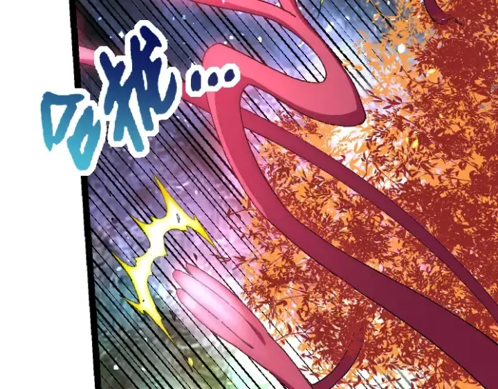 漫画《从大树开始的进化》第43话 无法隔绝的死亡第43张图