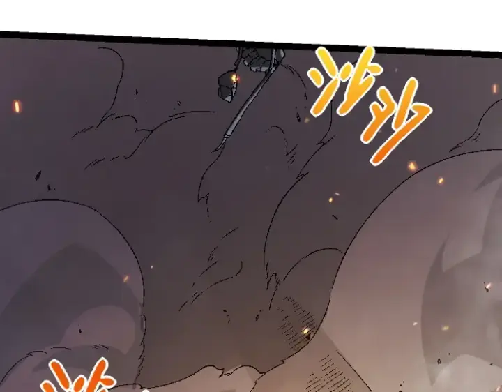 漫画《从大树开始的进化》第44话 小灵与少将的决斗第59张图