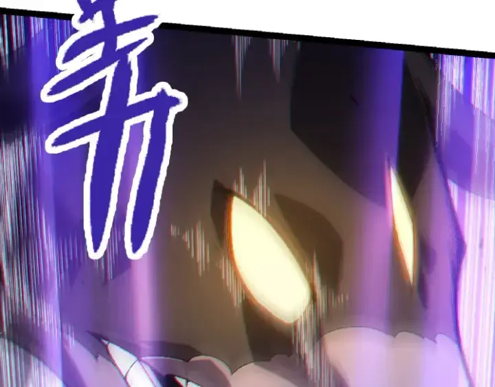 漫画《从大树开始的进化》第44话 小灵与少将的决斗第9张图