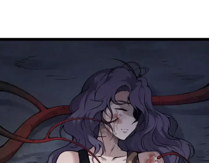 漫画《从大树开始的进化》第46话 变异之后的千琴第5张图