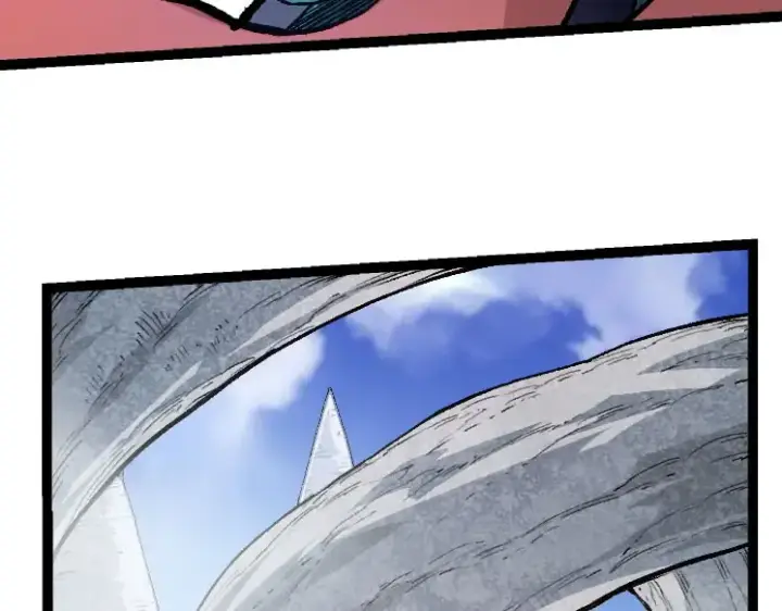 漫画《从大树开始的进化》第46话 变异之后的千琴第63张图