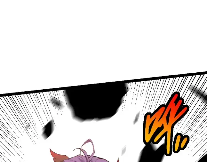 漫画《从大树开始的进化》第47话 危机四伏的战斗！第55张图