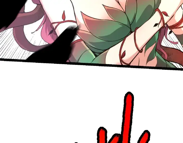 漫画《从大树开始的进化》第47话 危机四伏的战斗！第57张图