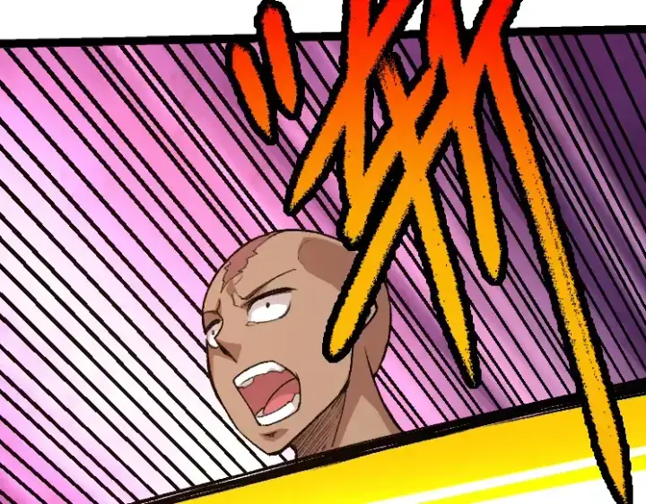 漫画《从大树开始的进化》第47话 危机四伏的战斗！第58张图