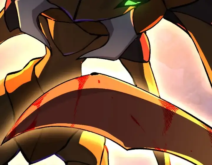 漫画《从大树开始的进化》第47话 危机四伏的战斗！第71张图