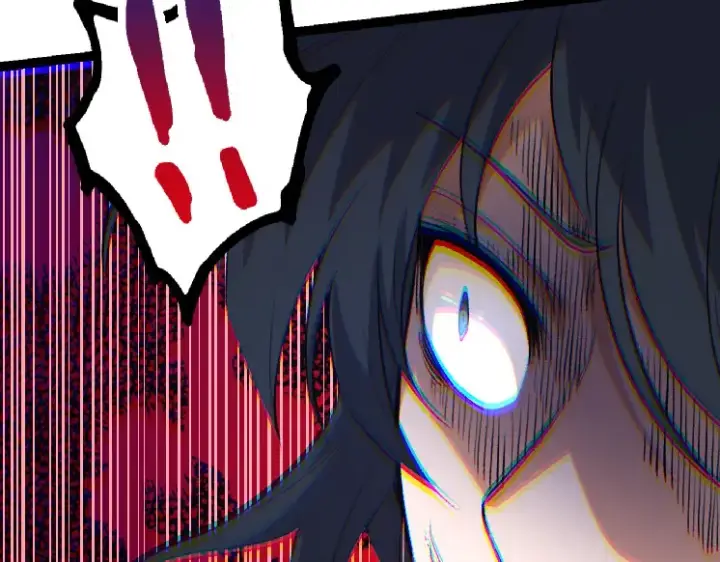 漫画《从大树开始的进化》第47话 危机四伏的战斗！第83张图