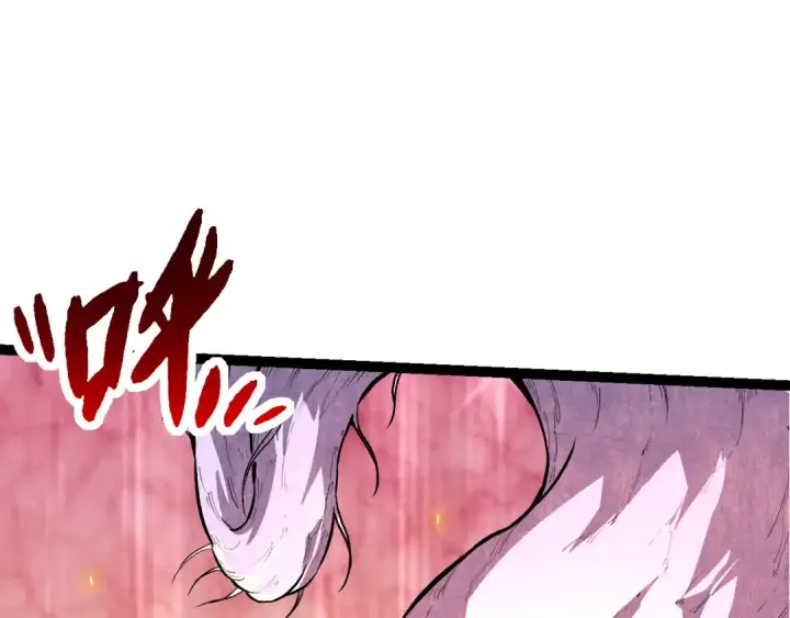 漫画《从大树开始的进化》第48话 灵力潮汐第135张图