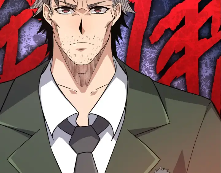 漫画《从大树开始的进化》第50话 虞子瑜的决心，与人类决一死战第68张图