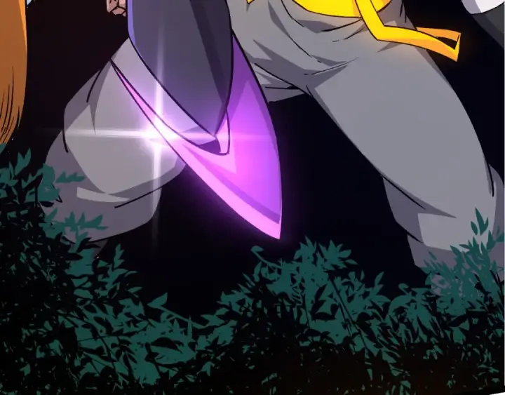 漫画《从大树开始的进化》第52话 战争……开始了！第89张图