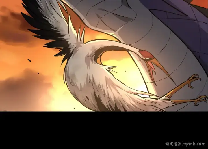 漫画《从大树开始的进化》第54话 百兽之王的威严第104张图