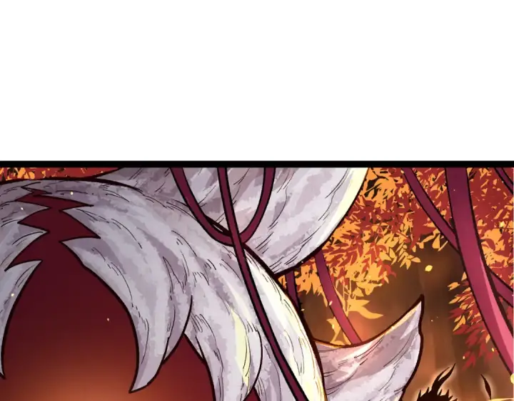 漫画《从大树开始的进化》第54话 百兽之王的威严第25张图