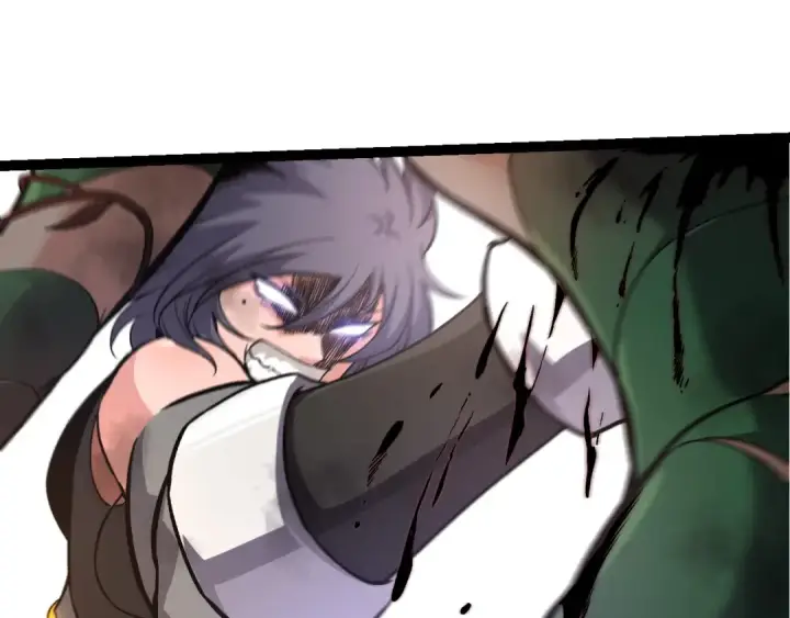 漫画《从大树开始的进化》第54话 百兽之王的威严第31张图