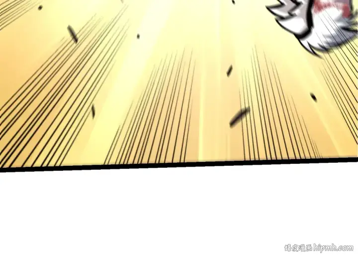 漫画《从大树开始的进化》第54话 百兽之王的威严第64张图