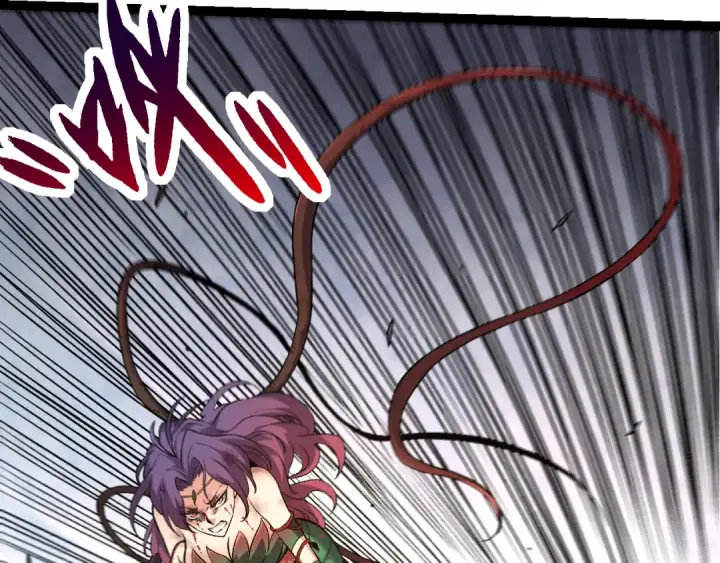 漫画《从大树开始的进化》第54话 百兽之王的威严第67张图