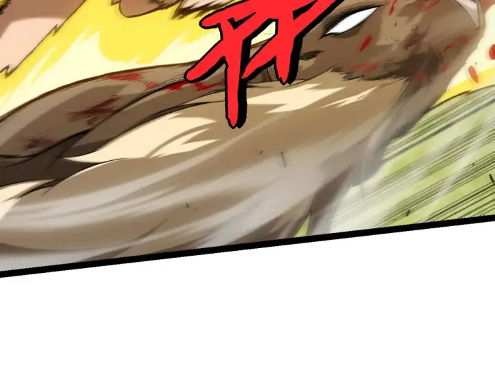 漫画《从大树开始的进化》第55话 绝望！复仇！第100张图