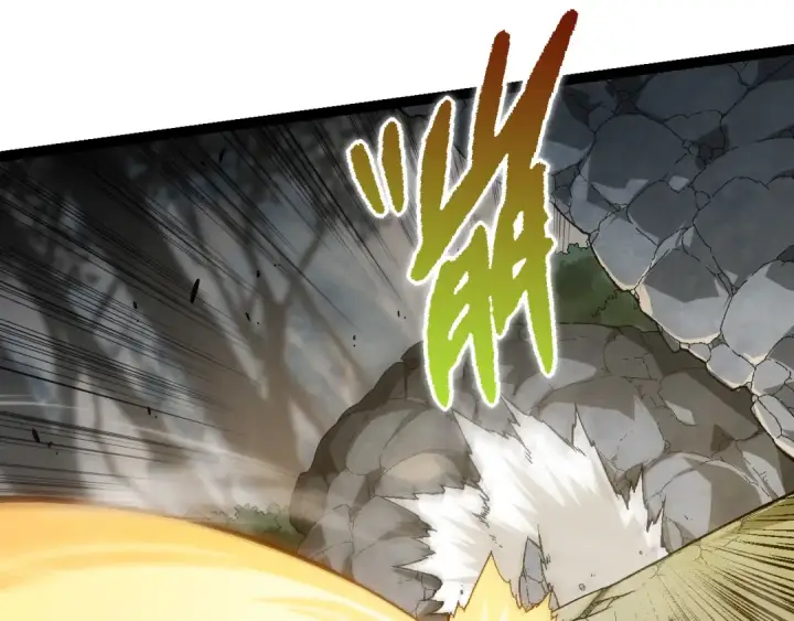 漫画《从大树开始的进化》第55话 绝望！复仇！第101张图