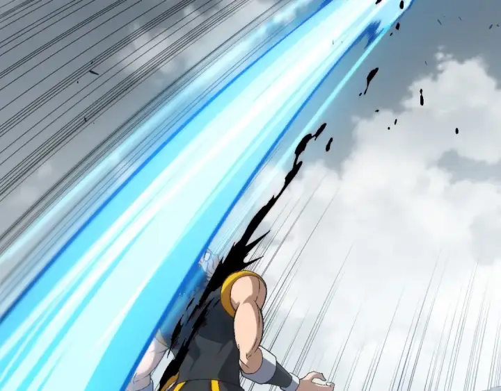 漫画《从大树开始的进化》第55话 绝望！复仇！第61张图