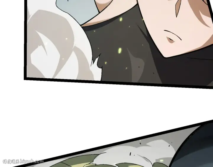 漫画《从大树开始的进化》第55话 绝望！复仇！第72张图