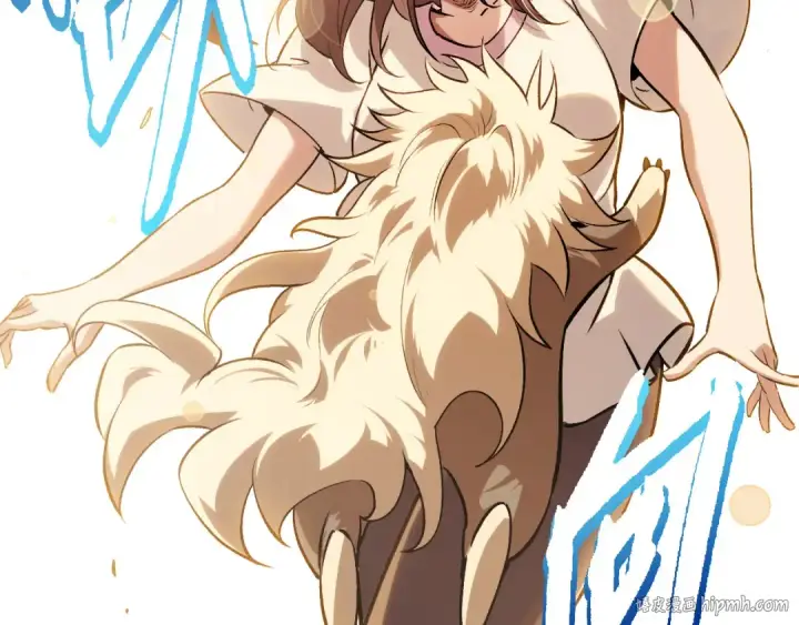 漫画《从大树开始的进化》第56话 绝望的逆境爆发第16张图