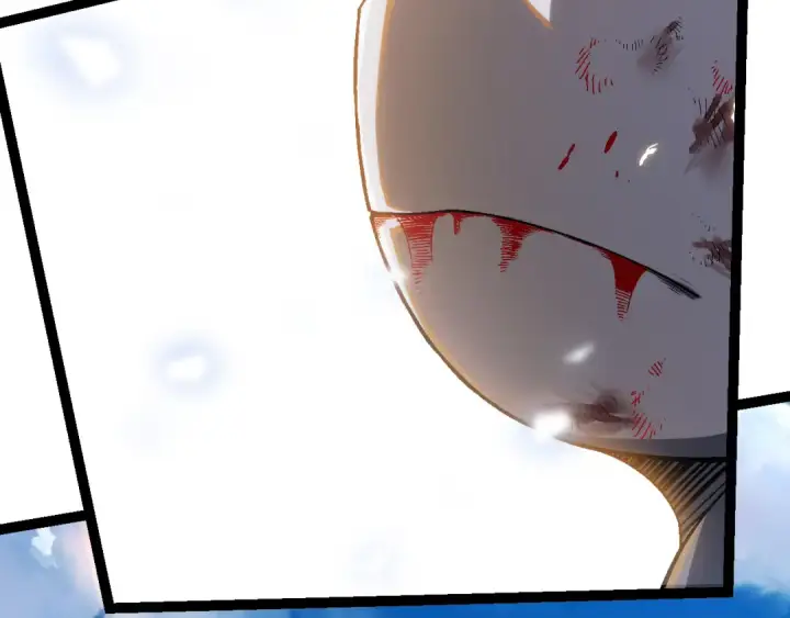 漫画《从大树开始的进化》第56话 绝望的逆境爆发第57张图