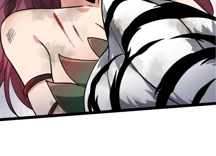 漫画《从大树开始的进化》第57话 强敌，超凡一阶第114张图