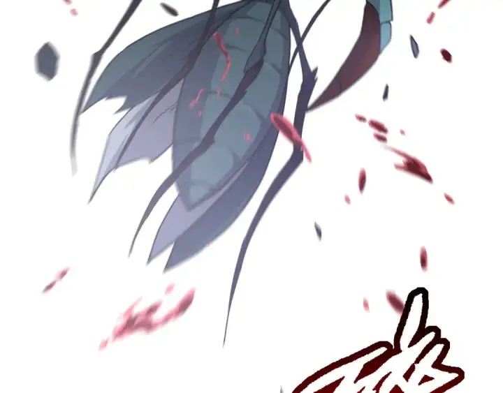 漫画《从大树开始的进化》第57话 强敌，超凡一阶第149张图