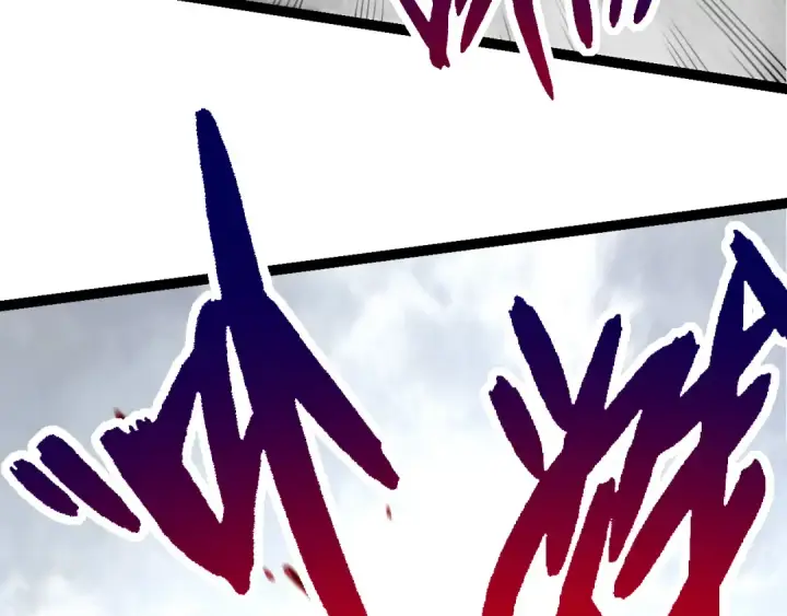 漫画《从大树开始的进化》第58话 绝望的怒吼第109张图