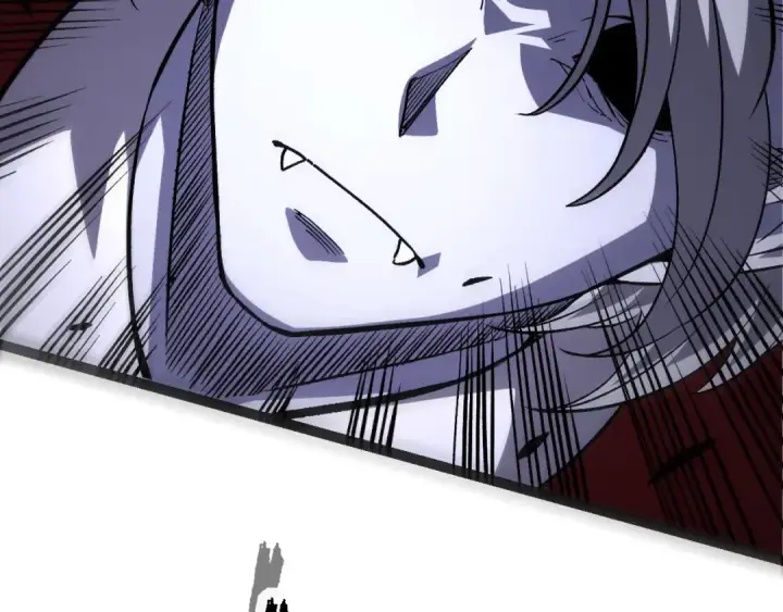漫画《从大树开始的进化》第58话 绝望的怒吼第49张图