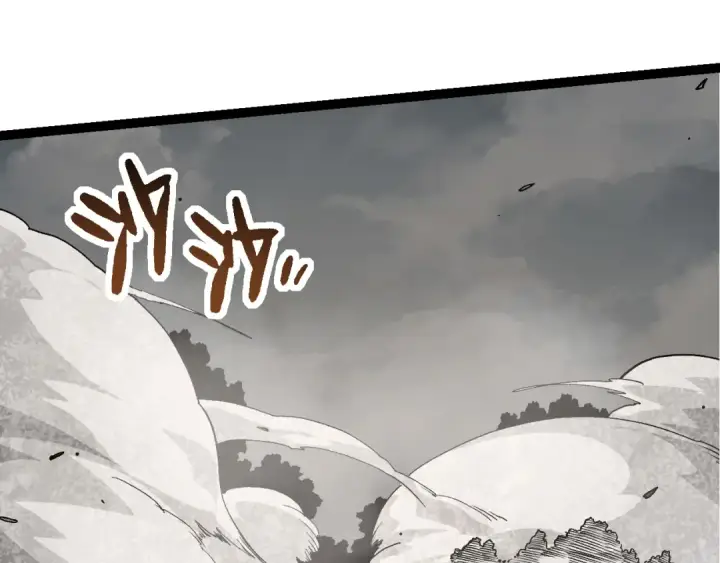 漫画《从大树开始的进化》第58话 绝望的怒吼第90张图