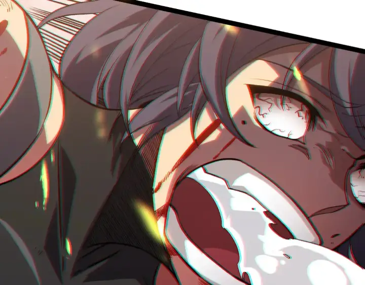 漫画《从大树开始的进化》第61话 颜冷菱！死！第103张图