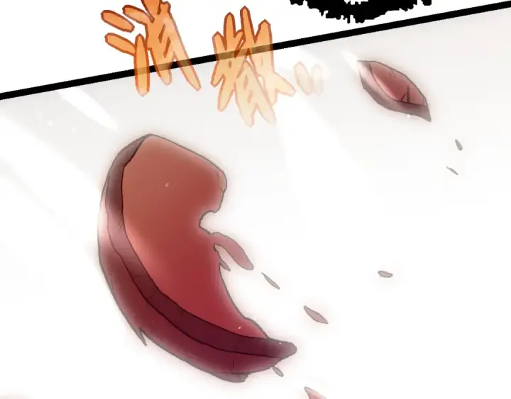 漫画《从大树开始的进化》第61话 颜冷菱！死！第13张图