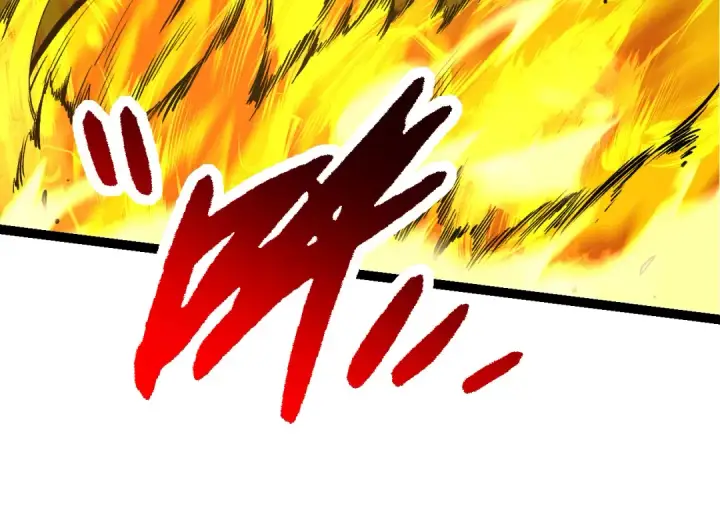 漫画《从大树开始的进化》第62话 巨鳄的压迫感第34张图