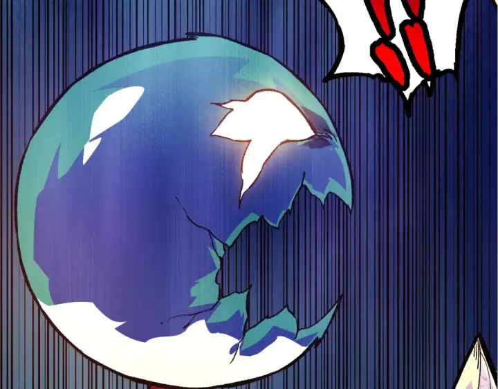 漫画《从大树开始的进化》第63话 灵力导弹的准备第100张图