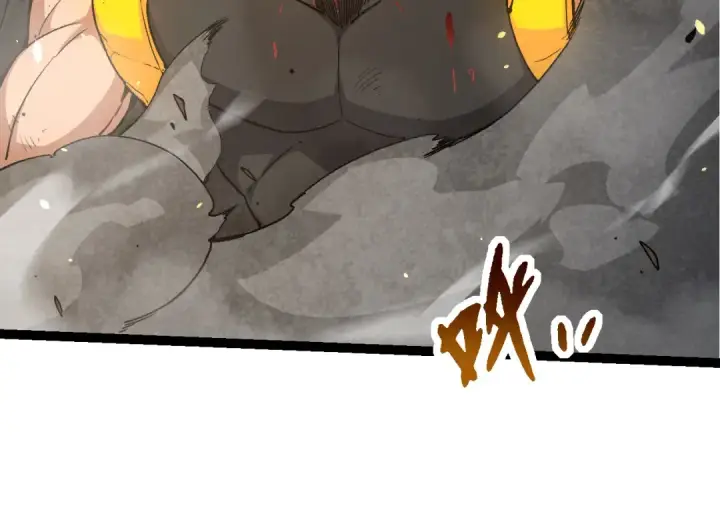 漫画《从大树开始的进化》第63话 灵力导弹的准备第14张图