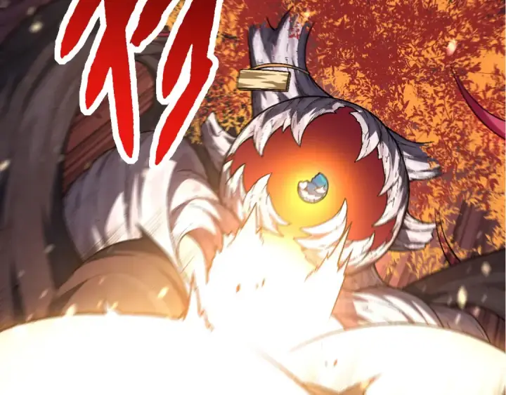 漫画《从大树开始的进化》第64话 最强灵力导弹第139张图
