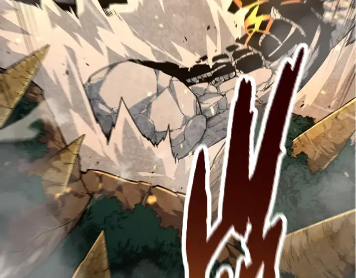 漫画《从大树开始的进化》第64话 最强灵力导弹第157张图