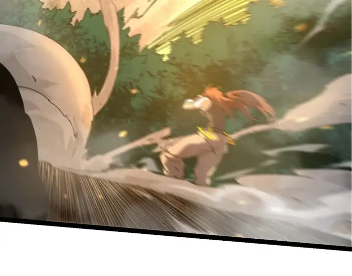 漫画《从大树开始的进化》第65话 小灵的爆发第11张图