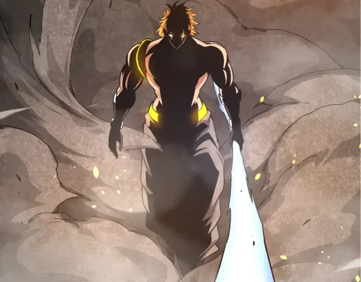 漫画《从大树开始的进化》第65话 小灵的爆发第121张图