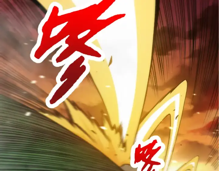 漫画《从大树开始的进化》第65话 小灵的爆发第93张图