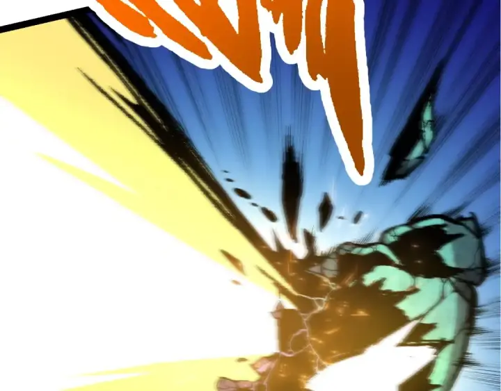 漫画《从大树开始的进化》第67话 从我们的地盘滚出去第11张图