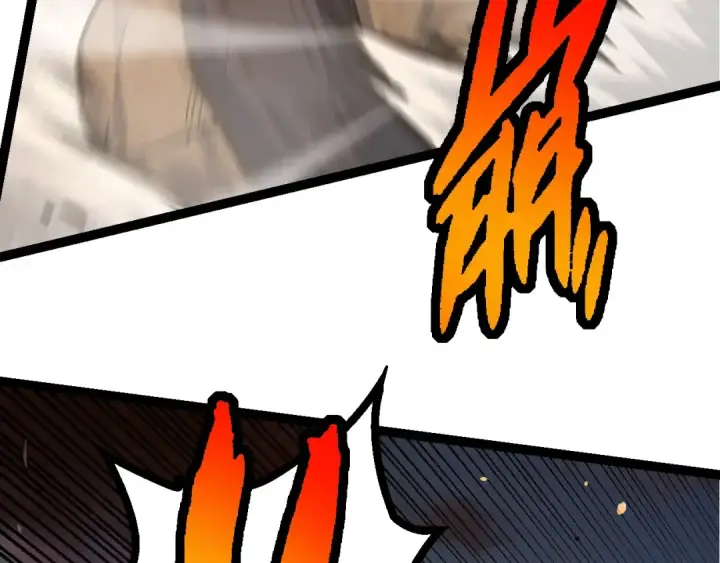 漫画《从大树开始的进化》第67话 从我们的地盘滚出去第138张图