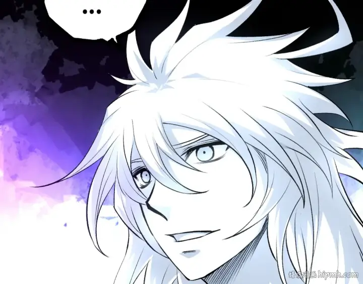 漫画《从大树开始的进化》第68话 成为神的使命第128张图