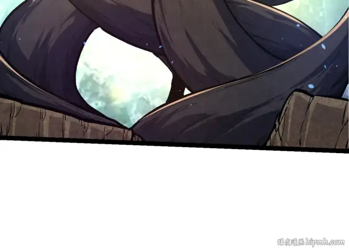 漫画《从大树开始的进化》第68话 成为神的使命第144张图