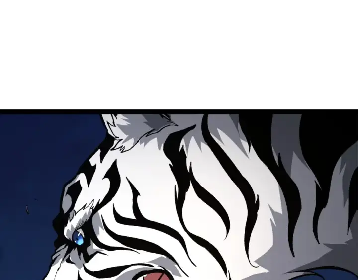 漫画《从大树开始的进化》第71话 三王齐聚第142张图