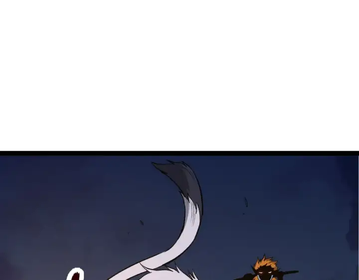 漫画《从大树开始的进化》第71话 三王齐聚第148张图